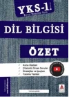 Delta Kültür TYT Dil Bilgisi Özet YKS 1. Oturum (Yeni)