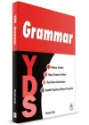 Delta Kültür YDS Grammar