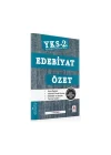 Delta Kültür YKS 2. Oturum Edebiyat Özet
