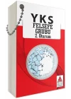 Delta Kültür YKS 2. Oturum Felsefe Grubu Kartları