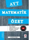 Delta Kültür YKS 2. Oturum Matematik Özet