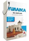 Delta Kültür Yunanca Dil Kartları