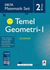 Delta Matematik Seti 2.Kitap - Herkes İçin Temel Geometri 1