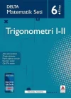 Delta Matematik Seti 6.Kitap - Trigonometri 1-2