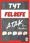Delta TYT Felsefe Atak Soru Bankası (Yeni)