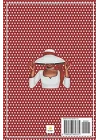 Delta Women Get Things Done: To Do List Notebook: Checklist & Dot Grid Journal - Delta Sigma Theta Sorority Gift - DST Daily Bujo Planner or Weekly ... Diva Red White Accessories & Paraphernalia