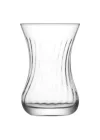Demet 6lı Çay Bardağı