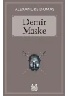 Demir Maske