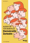 Demokratik Zorbalık