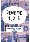 Deneme 1,2,3