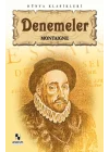 Denemeler