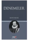 Denemeler