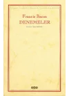 Denemeler-Bacon