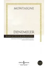 Denemeler Montaigne - Hasan Ali Yücel Klasikleri
