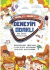 Deneyim Odaklı Okul Öncesi Eğitim Kitabı