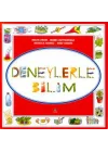 Deneylerle Bilim
