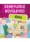 Deneylerle Büyüleyici Kimya