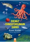 Deniz Dinozorunun Sırrı