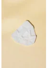 Deniz Yıldızı Üçlü Silikon Mum Kalıbı