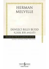 Denizci Billy Budd - İçrek Bir Anlatı - Hasan Ali Yücel Klasikleri