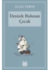 Denizde Bulunan Çocuk