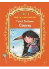 Denizi Dolduran Cingvey