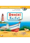 Denizi Keşfet - Dünyayı Öğreniyorum