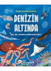 Denizin Altında Doğa Koleksiyonum