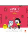 Deniz’in Küçük Hikâyeleri: Öfke