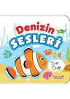 Denizin Sesleri - Banyo Kitabı