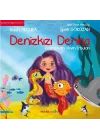 Denizkızı Derina - Çocuklar Özgüven Serisi 2
