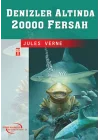 Denizler Altında 20000 Fersah