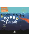 Denizler Altında 20.000 Fersah