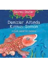 Denizler Altında Kırmızı Somon