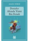Denizler Altında Yirmi Bin Fersah