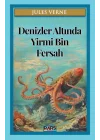 Denizler Altında Yirmi Bin Fersah