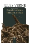 Denizler Altında Yirmi Bin Fersah