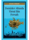 Denizler Altında Yirmi Bin Fersah