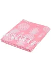 Denizli Concept 003 Ananas Peştemal, Pembe
