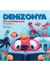 Denizonya- Poli’nin Kütüphanesi