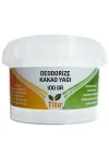 Deodorize Kakao Yağı 100 g