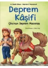 Deprem Kâşifi – Çiko’nun Deprem Macerası