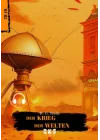 Der Krıeg Der Welten (Almanca)