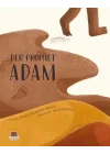 Der Prophet Adam (Almanca Âdem Aleyhisselam)