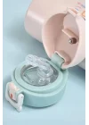 Dereceli Çocuk Termosu, Bej