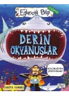 Derin Okyanuslar - Eğlenceli Bilgi