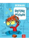 Derman Define Peşinde