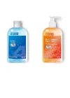 DERMO CLEAN OSMO GÜNLÜK YÜZ TEMİZLEME JELİ + OSMO TONİC