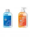 DERMO CLEAN OSMO GÜNLÜK YÜZ TEMİZLEME JELİ + OSMO TONİC
