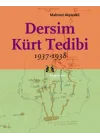 Dersim Kürt Tedibi 1937-1938